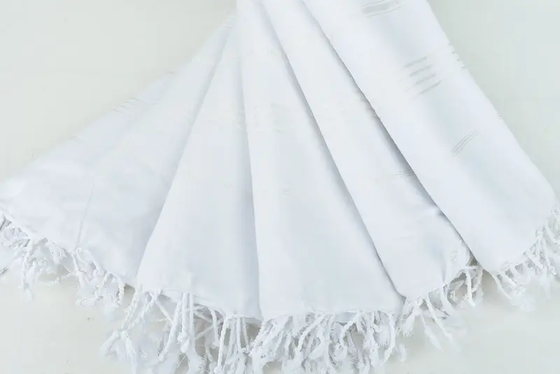 Gym Towel, Sand-resistant towel, Bachelorette Gifts, 70x40 Cotton Striped Towel, Bridesmaid Gift, Summer Gift Ideas, Custom Bath Towel, Unique Gift - 4