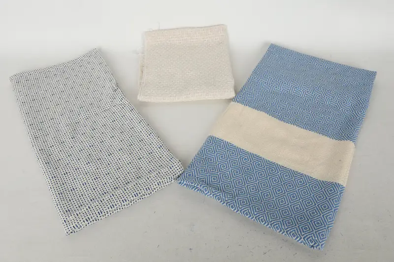Gym Towel, Small Bath Towels, Turkish Tea Towel, Bachelorette Favor, Monogram Hand Towel, 36x18 Linen Set of 10 Towel, Summer Gift, Organic Towel - 5
