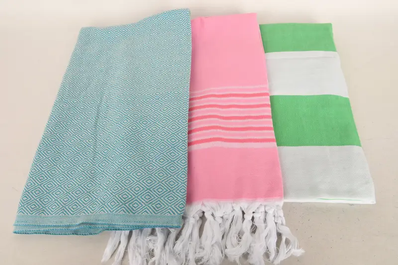 Gift Boxes Towel, 70x40 Cotton Set of 8 Towel, Soft towel, Beach Towel Personalized, Bachelorette Party Gifts Bridesmaids, Personalized Towel - 6