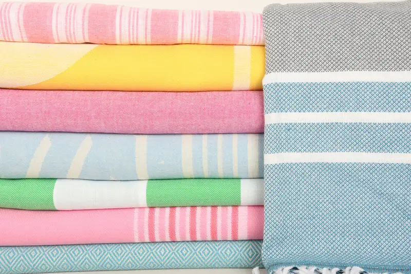 Gift Boxes Towel, 70x40 Cotton Set of 8 Towel, Soft towel, Beach Towel Personalized, Bachelorette Party Gifts Bridesmaids, Personalized Towel - 2