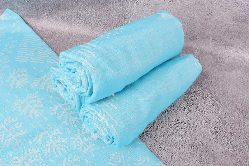 Customized Turkish Towel, Bridesmaid Gift Towel, 68x40 Cotton Mountain Design Towel, Personalized Gifts, Best Friend Gift Ideas, Best Friend Gift - 8
