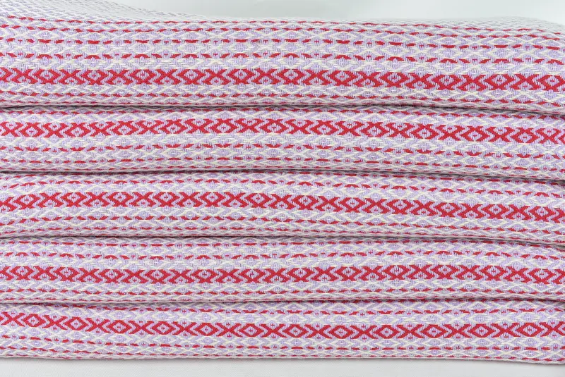 Cute Beach Towel, Baby Boy Gift, Monogram Turkish Towel, 70x40 Cotton Diamond Towel, Summer Gift, Bridesmaid Gift Towel, Housewarming Gift - 2