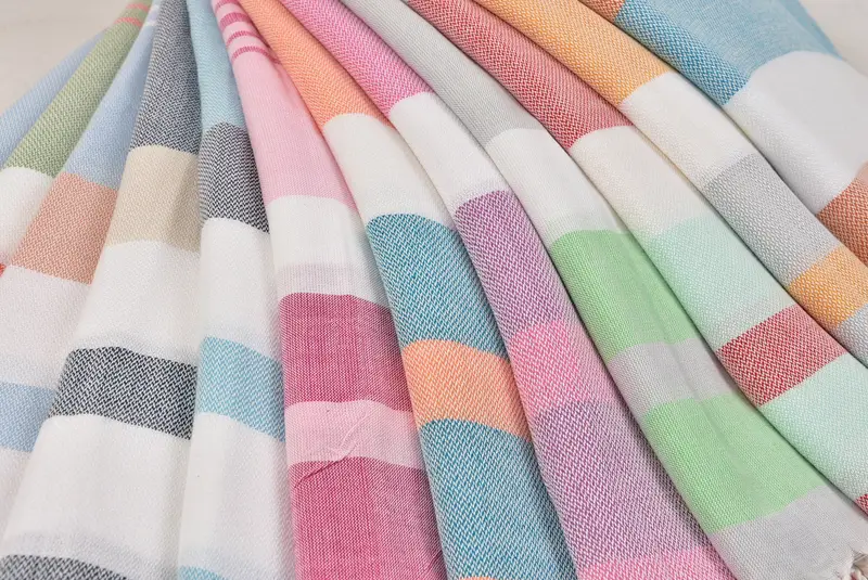 Quick-dry towel, Bridesmaid Gifts, Extra large Turkish bath towel, Personalized Towel Gift, Custom Towel Beach, Peshtemal, Bachelorette Party Favors - 5