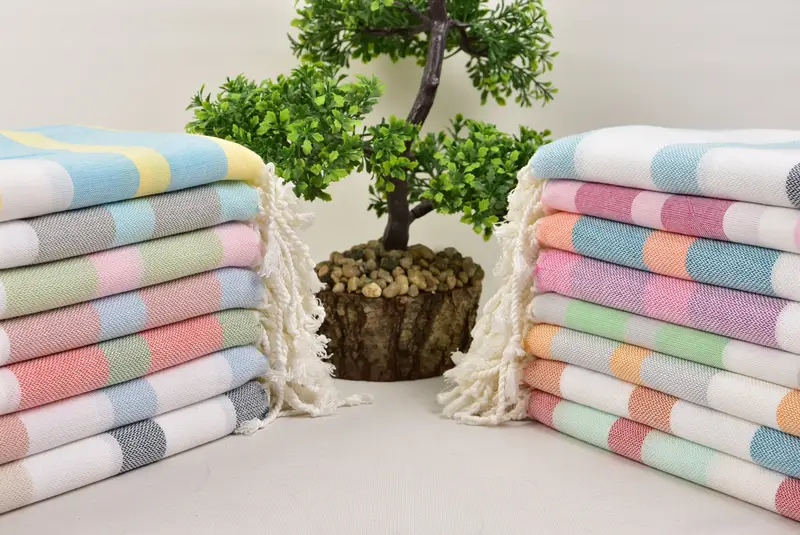 Quick-dry towel, Bridesmaid Gifts, Extra large Turkish bath towel, Personalized Towel Gift, Custom Towel Beach, Peshtemal, Bachelorette Party Favors - 3