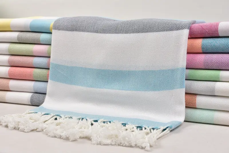 Quick-dry towel, Bridesmaid Gifts, Extra large Turkish bath towel, Personalized Towel Gift, Custom Towel Beach, Peshtemal, Bachelorette Party Favors - 2