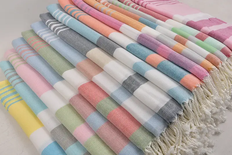 Quick-dry towel, Bridesmaid Gifts, Extra large Turkish bath towel, Personalized Towel Gift, Custom Towel Beach, Peshtemal, Bachelorette Party Favors - 6