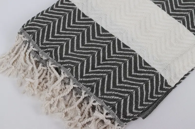 Peshtemal Towel, Turkish hand towel, Beach Towel Gift, Beach Towel Bulk, Wedding Gift For Bride, Custom Turkish Towel, Beach Towel Personalized - 7