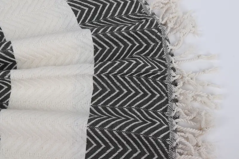 Peshtemal Towel, Turkish hand towel, Beach Towel Gift, Beach Towel Bulk, Wedding Gift For Bride, Custom Turkish Towel, Beach Towel Personalized - 8