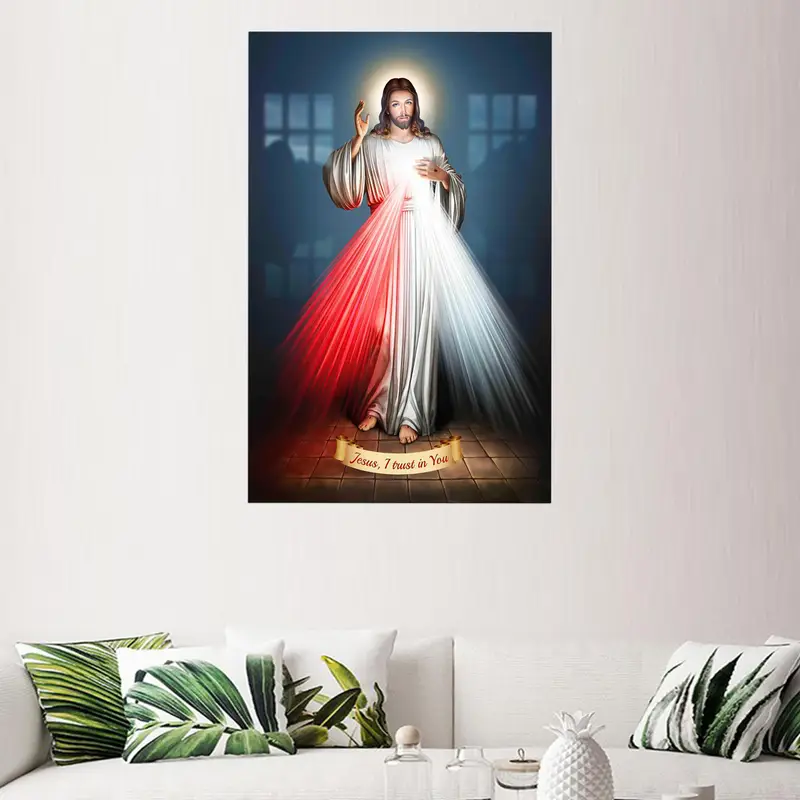 エレガントなプリントガラス: 現代住宅のためのトレンディーな神聖なデザイン