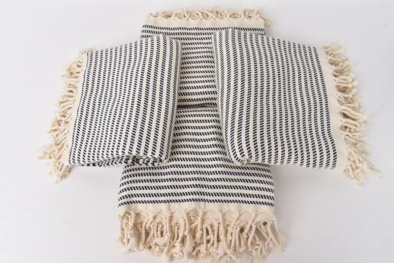 70x40 Cotton Polka Dot Towel, Bachelor Bachelorette Party Favors, Personalized Gift For Him, Turkish hand towel, Lightweight towel, Summer Towel - 6