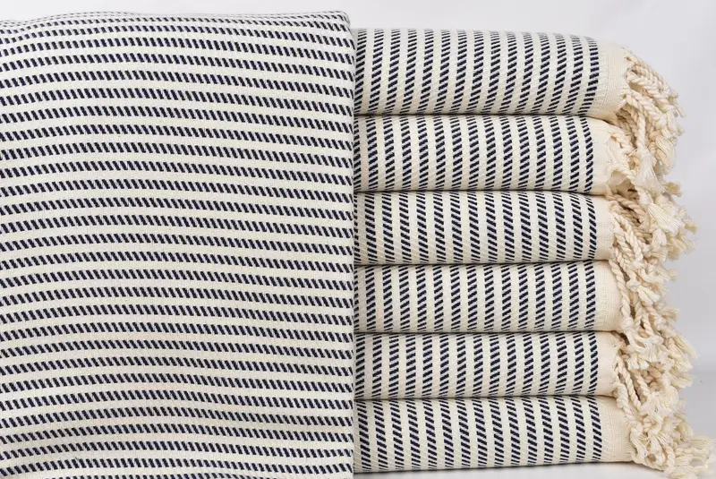 70x40 Cotton Polka Dot Towel, Bachelor Bachelorette Party Favors, Personalized Gift For Him, Turkish hand towel, Lightweight towel, Summer Towel - 1