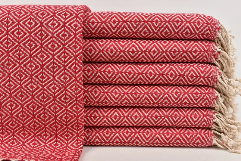 Bachelor Towel, 70x40 Cotton Diamond Towel, Fouta towel, Bachelor Gift, Bachelor Gifts, Bridesmaid Gift, Custom Beach Towels, Wedding Hand Made Gift - 1
