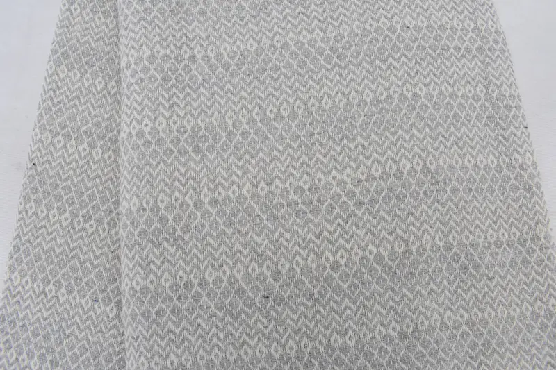 Personalized Turkish Towel, Best Friend Gift, Custom Bath Towel, Bathroom Towel, Hammam Towel USA, Custom Beach Towel, 70x38 Cotton Diamond Towel - 5