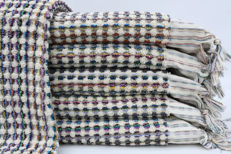 Beach Towel Bulk, Bachelorette Party Gift, Summer Gift, Bachelorette Favors Beach, Birthday Gift, Best lightweight Turkish towel for travel USA - 1