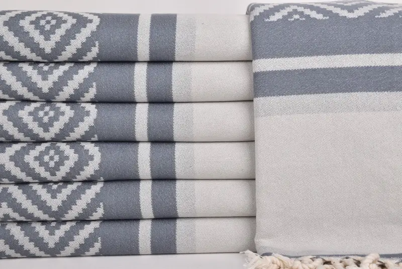 70x36 Cotton Sun Design Towel, Customized Towels, Bachelorette Party Gifts Bridesmaids, Guest Towel, Turkish towel, Custom Beach Towel, Scarf Towel - 1