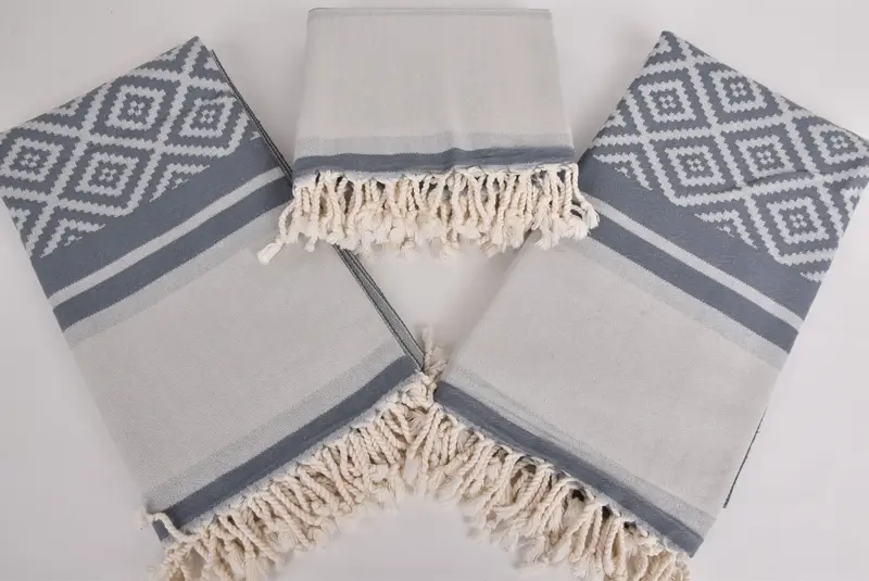 70x36 Cotton Sun Design Towel, Customized Towels, Bachelorette Party Gifts Bridesmaids, Guest Towel, Turkish towel, Custom Beach Towel, Scarf Towel - 6