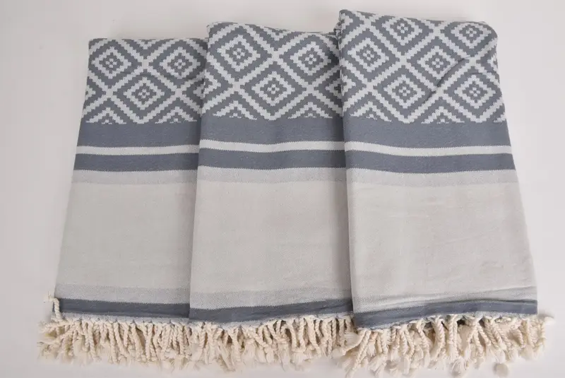 70x36 Cotton Sun Design Towel, Customized Towels, Bachelorette Party Gifts Bridesmaids, Guest Towel, Turkish towel, Custom Beach Towel, Scarf Towel - 7