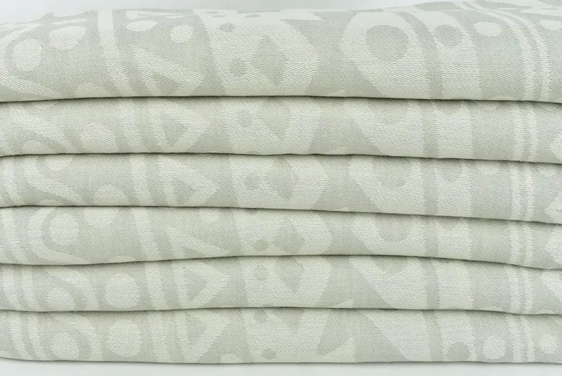 Personalized Beach Towel, Bachelor Bachelorette Party Favors, Beach Towel Bulk, Gift For Bride, 70x40 Cotton Round Pattern Towel, Bridal Shower Gift - 4