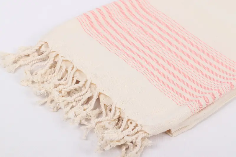 80x40 Linen Striped Towel, Extra large Turkish bath towel, Wedding Favors, Wedding Day Gift For Bride, Organic Turkish towel, Personalized Gift - 7