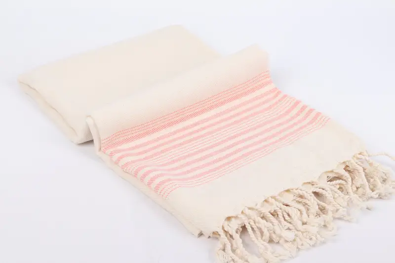 80x40 Linen Striped Towel, Extra large Turkish bath towel, Wedding Favors, Wedding Day Gift For Bride, Organic Turkish towel, Personalized Gift - 6