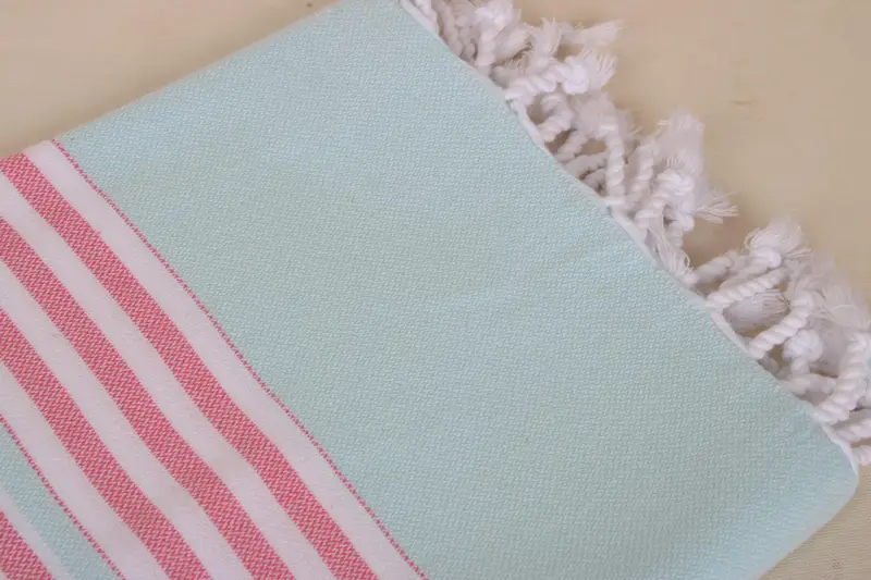 Beach Towel Bulk, Monogram Beach Towel, Bridal Shower Gifts, Personalized Beach Towel, 68x40 Cotton Striped Towel, Absorbent Turkish towel - 3