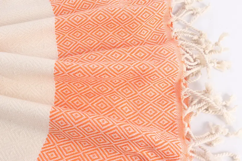 Mother Of The Groom Gift, Monogram Turkish Towel, 70x40 Cotton Diamond Towel, Bachelor Towel, Gym Towel, Lightweight towel, Quick-Dry Beach Towel - 8