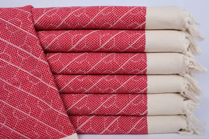 Bathroom Towels, Bachelor Bachelorette Party Favors, Monogram Hand Towel, Gym Towel, Gift For Him, 36x18 Cotton Geometric Towel, Custom Hand Towel - 1