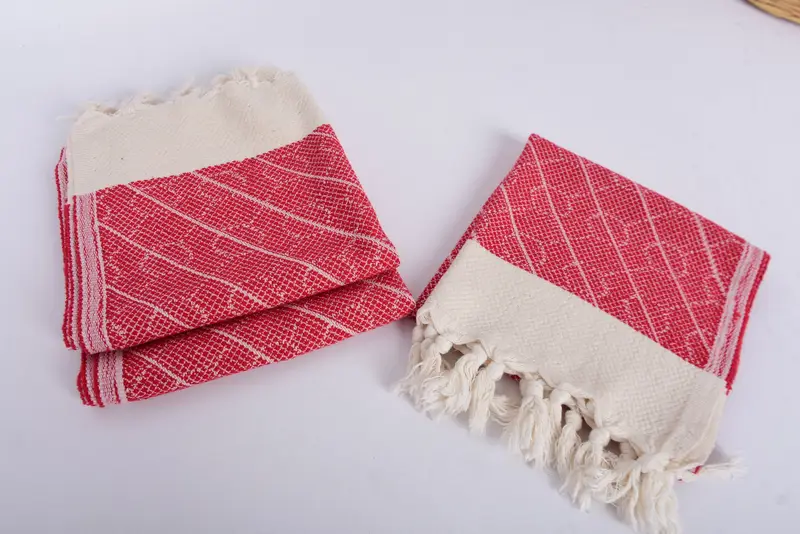 Bathroom Towels, Bachelor Bachelorette Party Favors, Monogram Hand Towel, Gym Towel, Gift For Him, 36x18 Cotton Geometric Towel, Custom Hand Towel - 7