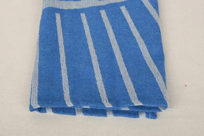 Geschenkidee zum Valentinstag, 36x18 Baumwollset 10 Handtuch, personalisiertes Geschirrtuch, bestes Hochzeitsgeschenk, Fitnesshandtuch, monogrammiertes Handtuch, Küchentuch - 4