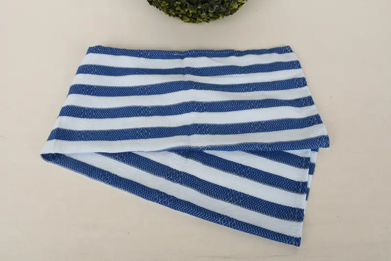 Geschenkidee zum Valentinstag, 36x18 Baumwollset 10 Handtuch, personalisiertes Geschirrtuch, bestes Hochzeitsgeschenk, Fitnesshandtuch, monogrammiertes Handtuch, Küchentuch - 6