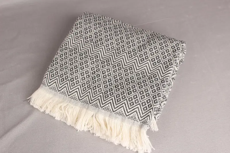 Beach Towel Bulk, Gift For Wedding Day, Lightweight Turkish towel, 70x40 Cotton Diamond Towel, Embroidery Towels, Wedding Gift, Wedding Gifts Towel - 6
