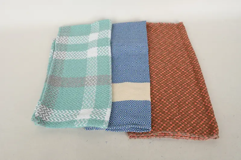 Personalized Home Gift Wedding, Custom Hand Towel, Personalized Gift, 36x18 Cotton Set of 10 Towel, Bachelor Party Favors, Bridesmaid Gifts - 8