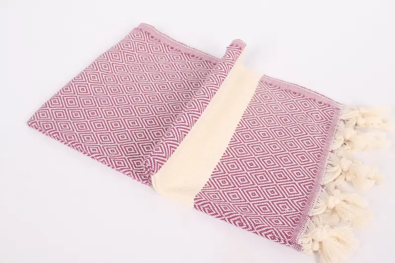 36x20 Baumwolldiamanttuch, bestes Hochzeitsgeschenk, Sonderhandtuch, türkisches Geschirrtuch, Monogrammschalenhandtuch, maßgeschneidertes türkisches Handtuch, Hochzeitsbevorzugungen - 6