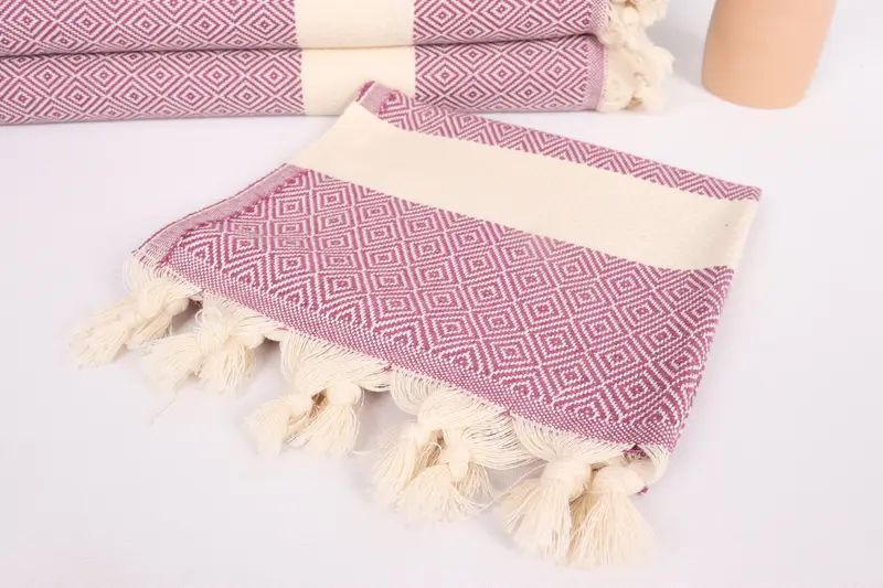 36x20 Baumwolldiamanttuch, bestes Hochzeitsgeschenk, Sonderhandtuch, türkisches Geschirrtuch, Monogrammschalenhandtuch, maßgeschneidertes türkisches Handtuch, Hochzeitsbevorzugungen - 5