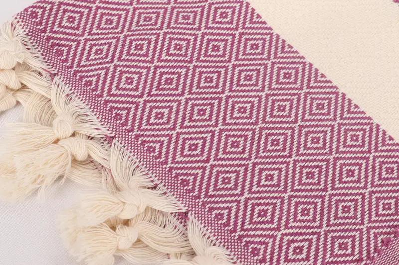 36x20 Baumwolldiamanttuch, bestes Hochzeitsgeschenk, Sonderhandtuch, türkisches Geschirrtuch, Monogrammschalenhandtuch, maßgeschneidertes türkisches Handtuch, Hochzeitsbevorzugungen - 7