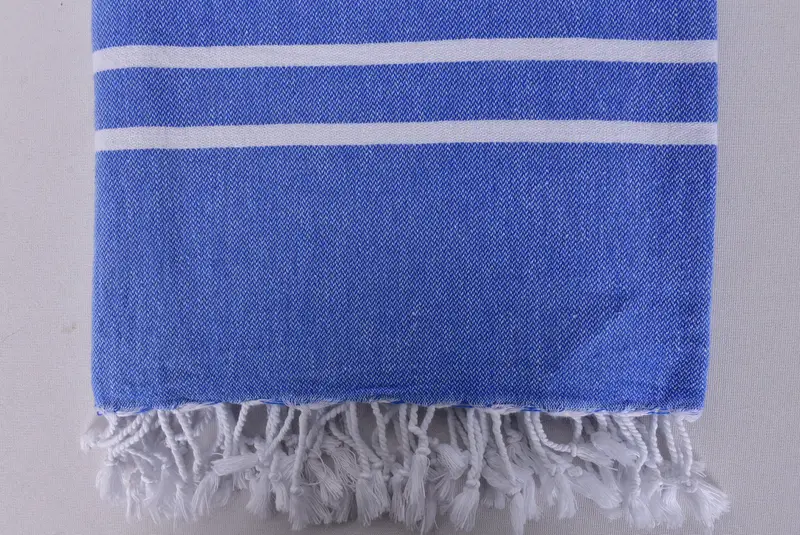 70x40 Cotton Striped Towel, Bachelorette Party Decorations, Peshtemal Towel USA, Travel towel, Personalized Wedding Gift, Spa Gift, Cute Beach Towel - 7