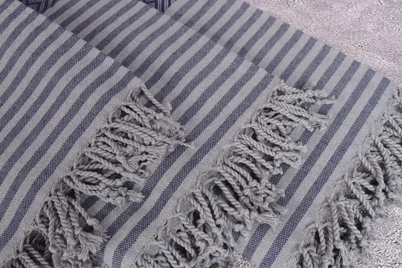 Customized Turkish Towel, Personalized Bridesmaid Gift, 70x40 Cotton Diamond Towel, Bridal Shower Gift, Wedding For Favor, Bachelorette Party Favors - 5