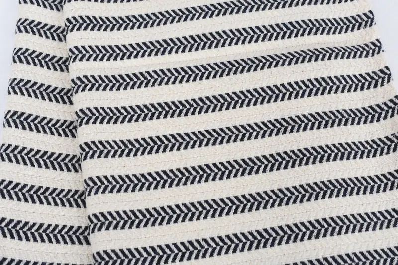 Toalla de mano con monograma, toalla de mano turca, toalla de chevron de algodón 40x18, toalla de pedido a granel, toalla de mano de monograma, regalo de dama de honor personalizado - 4