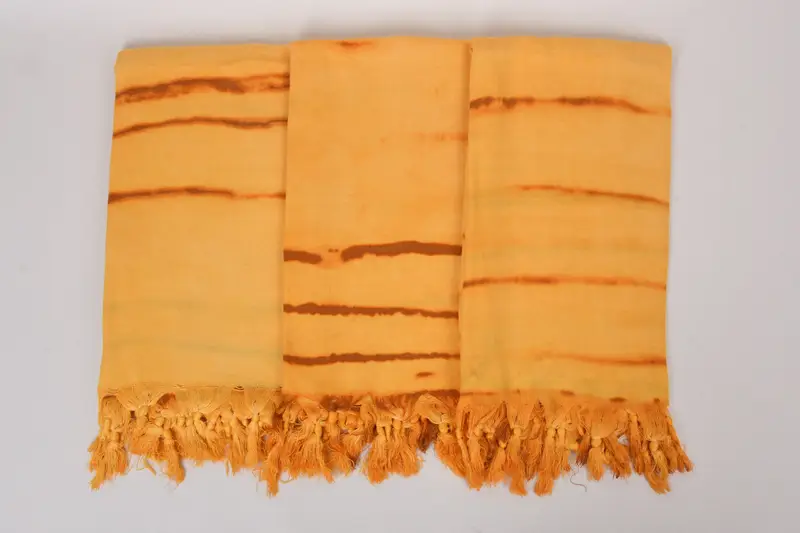 Employee Gifts, Handwoven Turkish bath towel, 64x40 Cotton Tie Dye Towel, Luxury towel, Gifts For Him, Custom Gift, Luxury Beach Towel, Pool Towels - 8
