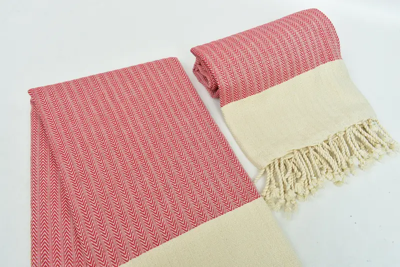 68x36 Cotton Palm Design Towel, Holiday Towel, Gift For Him, Valentines Gift, Bachelorette Party Gifts Bridesmaids, Absorbent Turkish towel - 7