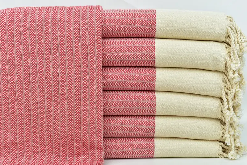 68x36 Cotton Palm Design Towel, Holiday Towel, Gift For Him, Valentines Gift, Bachelorette Party Gifts Bridesmaids, Absorbent Turkish towel - 1