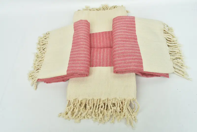 68x36 Cotton Palm Design Towel, Holiday Towel, Gift For Him, Valentines Gift, Bachelorette Party Gifts Bridesmaids, Absorbent Turkish towel - 6