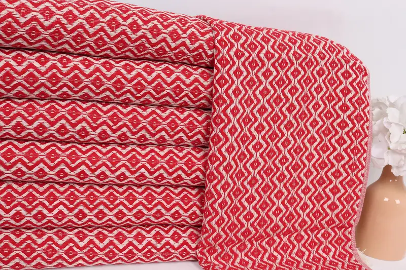 Summer Gift, 36x18 Cotton Diamond Towel, Bridesmaid Gifts, Wedding For Favor, Bridesmaid Towel, Personalized Dish Towel, Turkish Towel Hand Towel - 2
