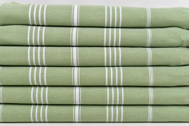 Beach Towel Gift, Gift For Coworker, Travel Towel, 70x40 Cotton Striped Towel, Bachelor Bachelorette Party Favors, Summer Towel, Bachelor Gifts - 2