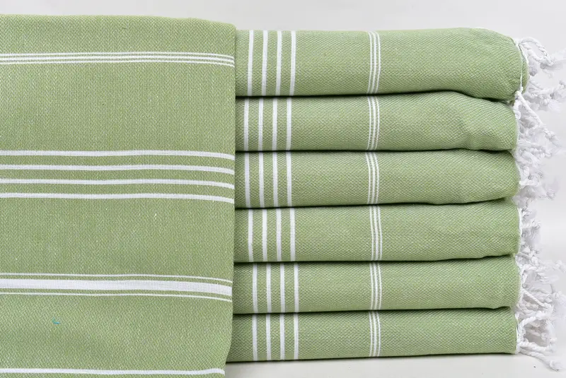 Beach Towel Gift, Gift For Coworker, Travel Towel, 70x40 Cotton Striped Towel, Bachelor Bachelorette Party Favors, Summer Towel, Bachelor Gifts - 1