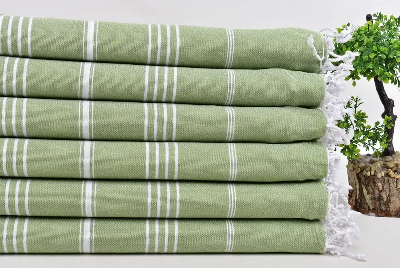Beach Towel Gift, Gift For Coworker, Travel Towel, 70x40 Cotton Striped Towel, Bachelor Bachelorette Party Favors, Summer Towel, Bachelor Gifts - 3