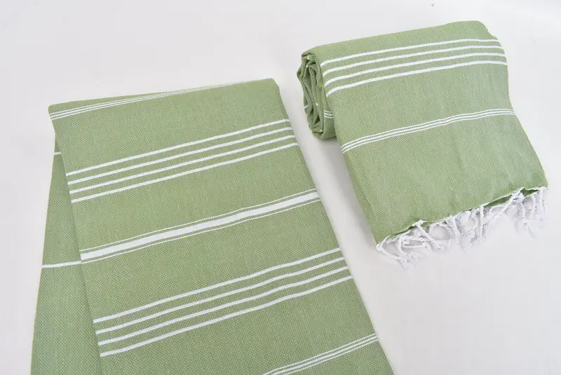 Beach Towel Gift, Gift For Coworker, Travel Towel, 70x40 Cotton Striped Towel, Bachelor Bachelorette Party Favors, Summer Towel, Bachelor Gifts - 7