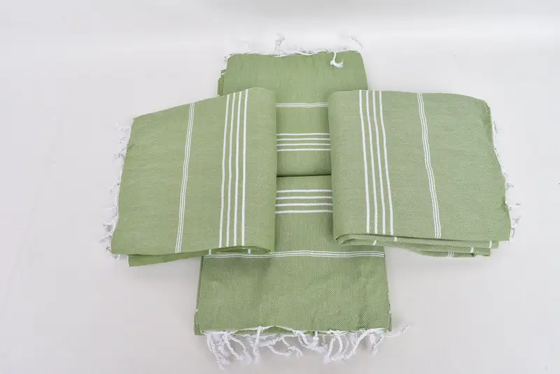 Beach Towel Gift, Gift For Coworker, Travel Towel, 70x40 Cotton Striped Towel, Bachelor Bachelorette Party Favors, Summer Towel, Bachelor Gifts - 6