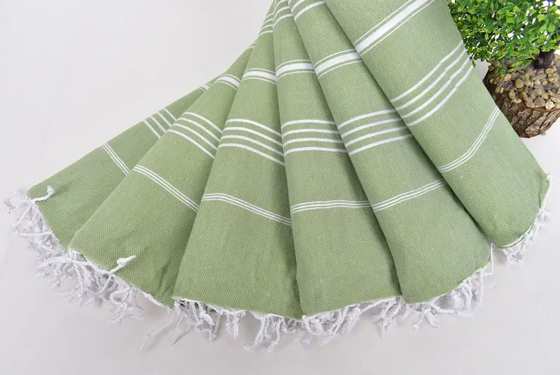 Beach Towel Gift, Gift For Coworker, Travel Towel, 70x40 Cotton Striped Towel, Bachelor Bachelorette Party Favors, Summer Towel, Bachelor Gifts - 4