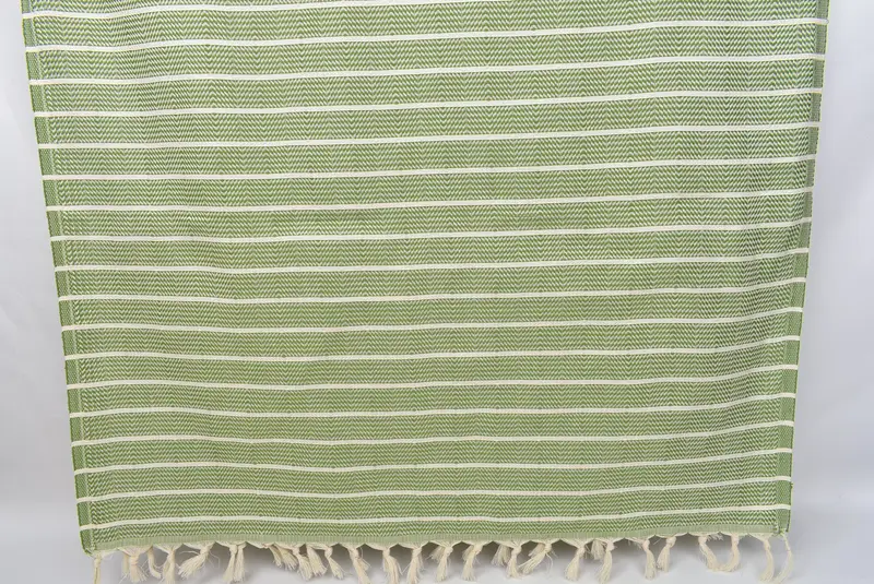 Personalized Wedding Gift, Quick-dry towel, Bachelorette Party Gifts Bridesmaids, Home Gift, Organic Towel, Gym Towel, 70x40 Cotton Striped Towel - 8